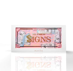 P.Louise All I See Is $igns 42 Pan Eyeshadow Palette