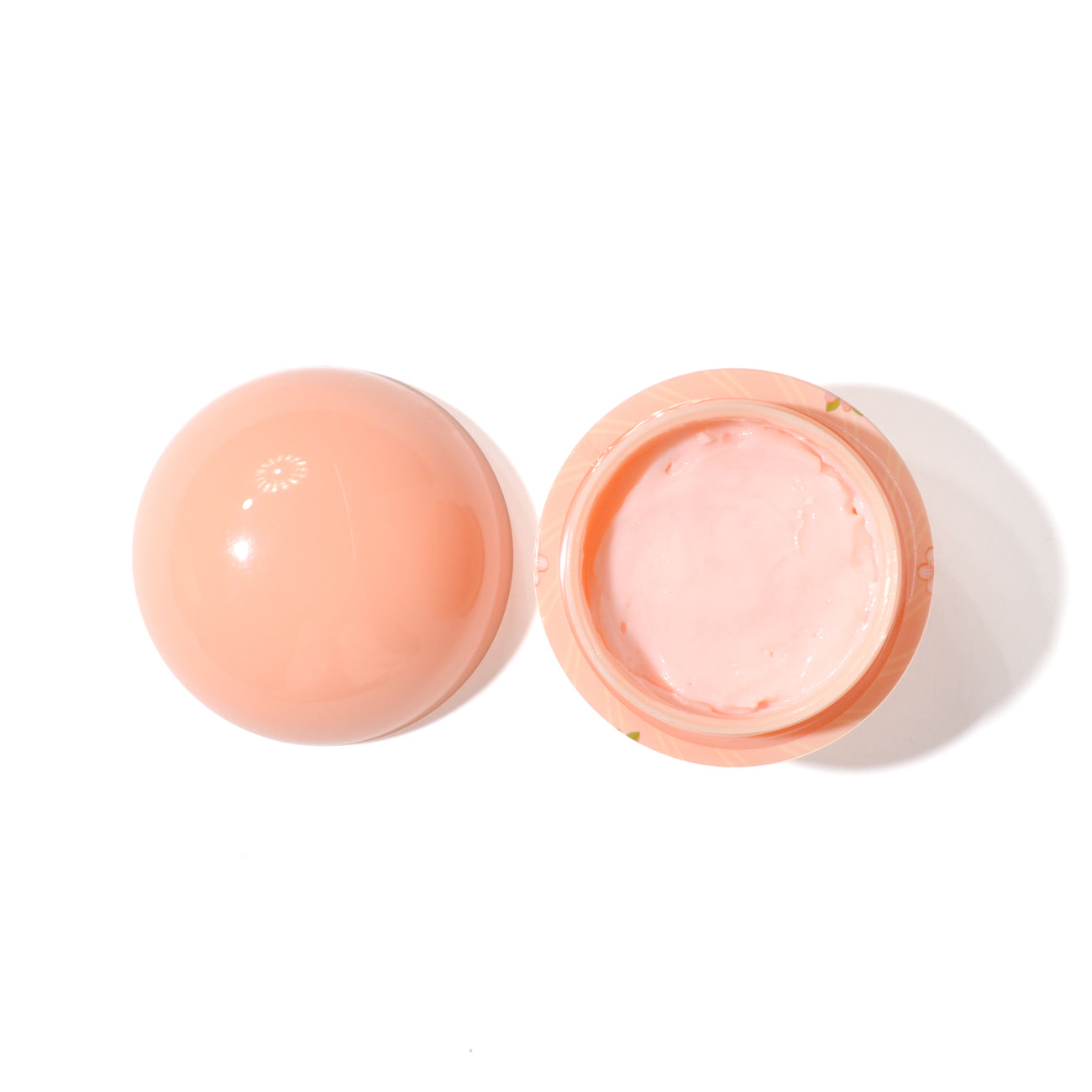 P.Louise Get Peachy With It Rich Cream P.Louise Get Peachy With It Rich Cream