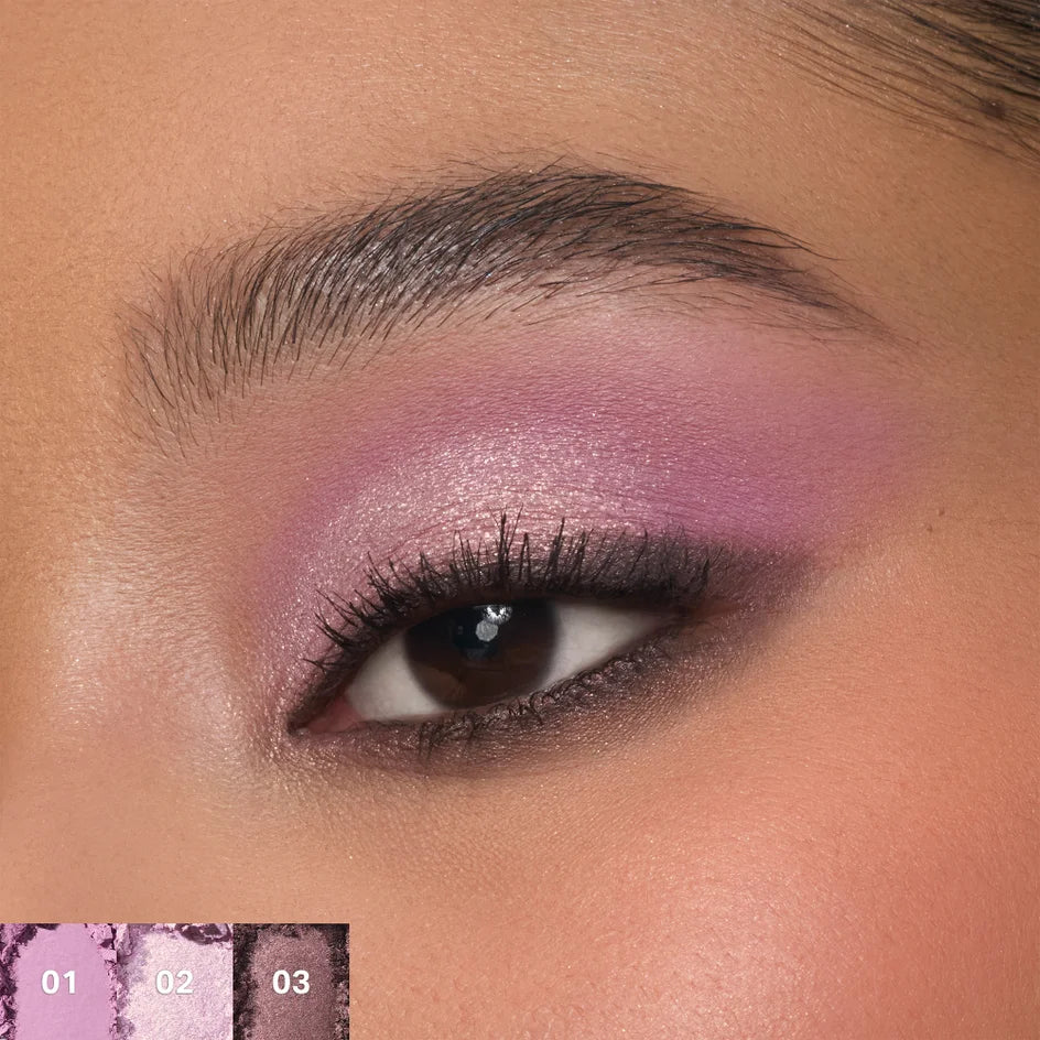 Morphe Sky-Fi Eyeshadow Palette