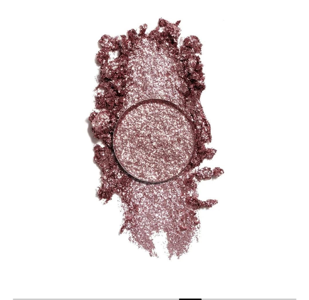 Vani Cosmetics Moonlight Pressed Glitter
Intensely Sparkly Glitter with Zero Fallout