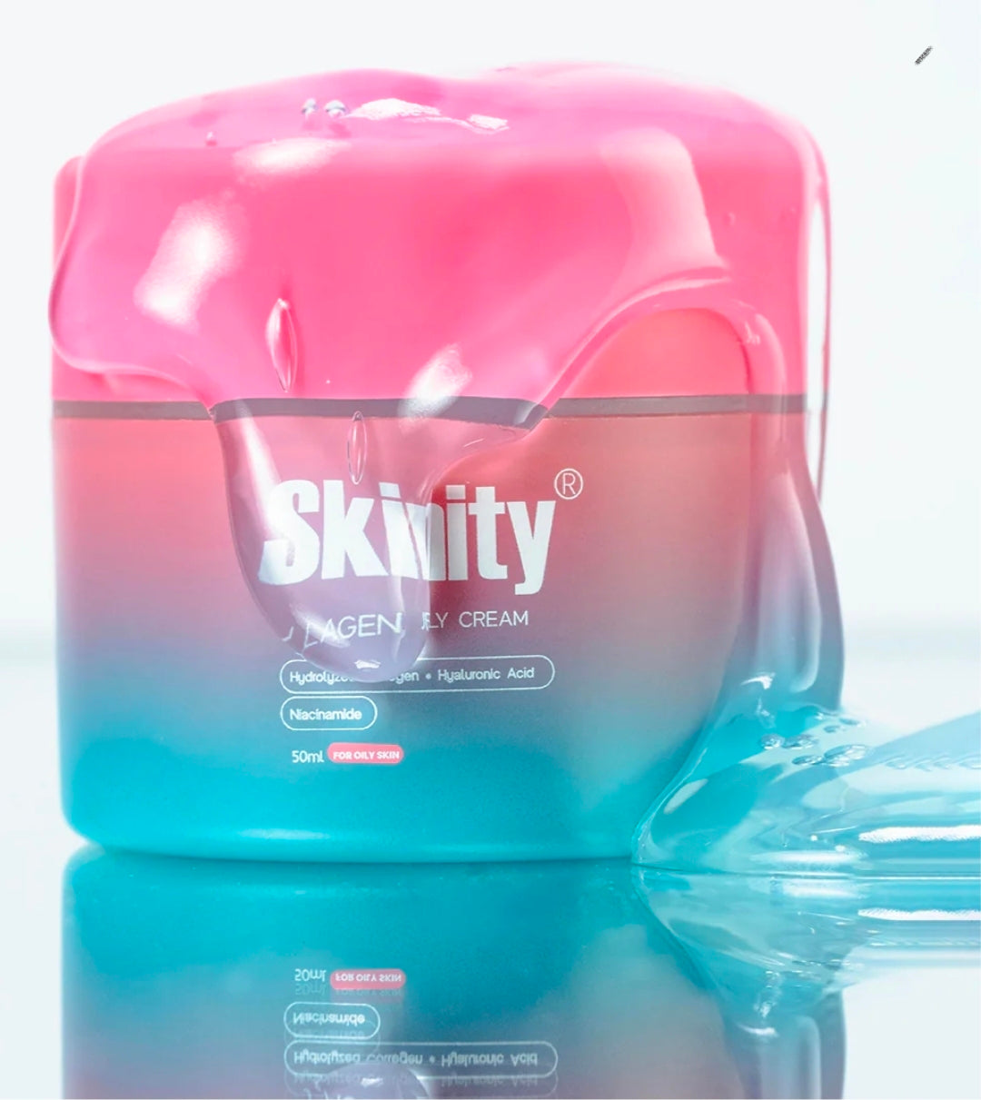 Skinity Jelly Cream 50ml