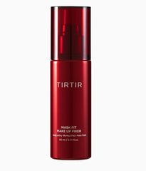 TIRTIR Mask Fit Make-up Fixer, 24H Long Lasting Makeup Finishing Setting Spray, Lightweight and Non-greasy, 2.7 Fl Oz