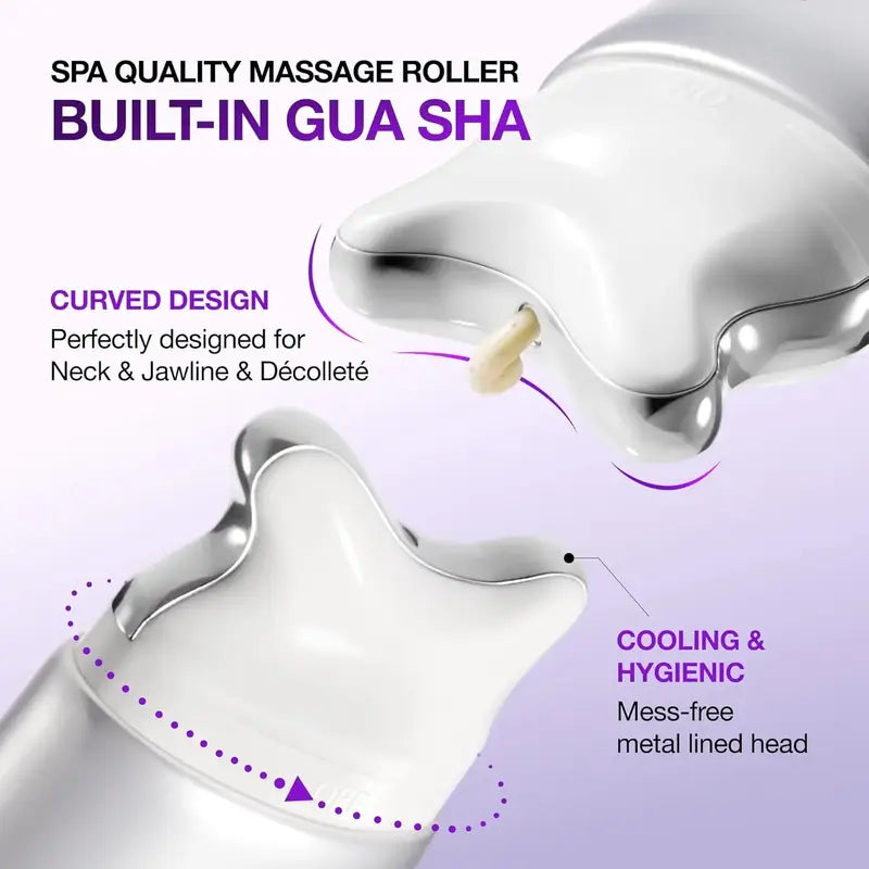 Anua Visibly Firming Collagen Retinol Refining Gua Sha Cream (80ml)