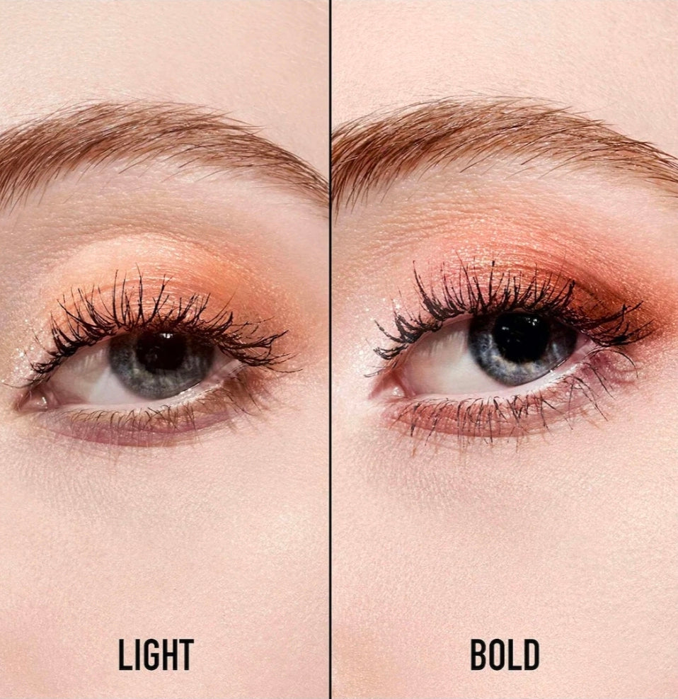 Dior Backstage Eye Palette 002 smoky essentials
