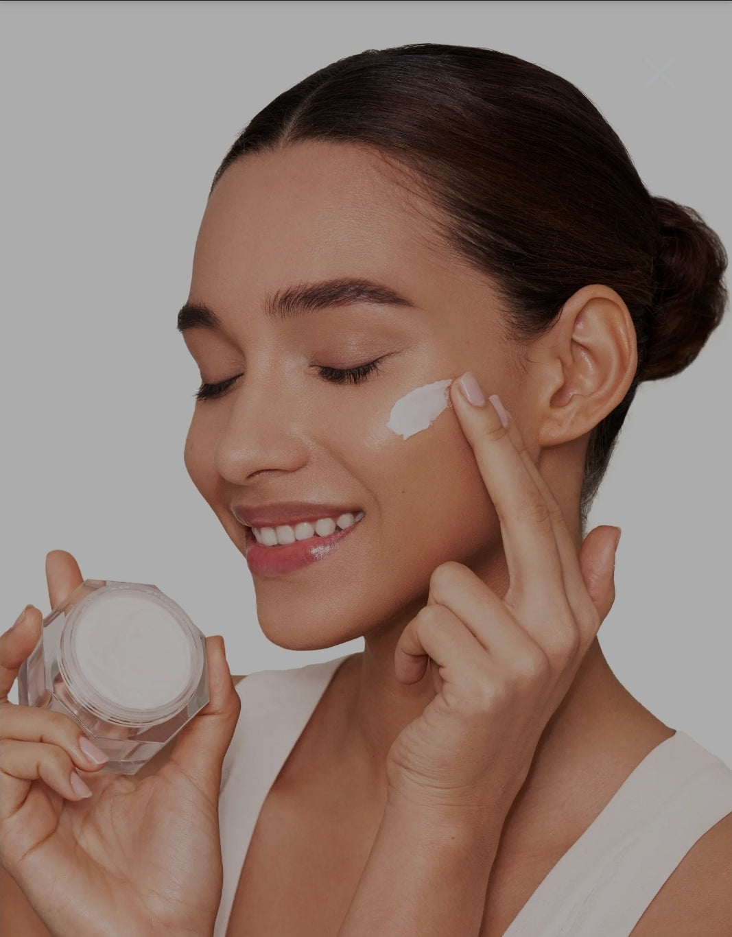Three Beauty Secrets for Glowing Skin Set Three Beauty Secrets for Glowing Skin Set