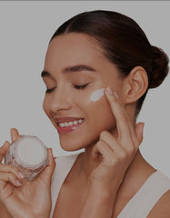 Three Beauty Secrets for Glowing Skin Set