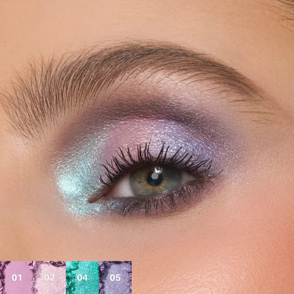Morphe Sky-Fi Eyeshadow Palette