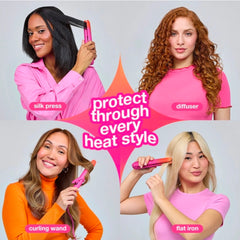 K18 HeatBounce Conditioning Heat Protectant