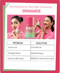 Skinity Skinamide 50ml