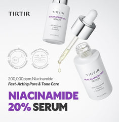 TIRTIR Niacinamide 20% Serum 30ml