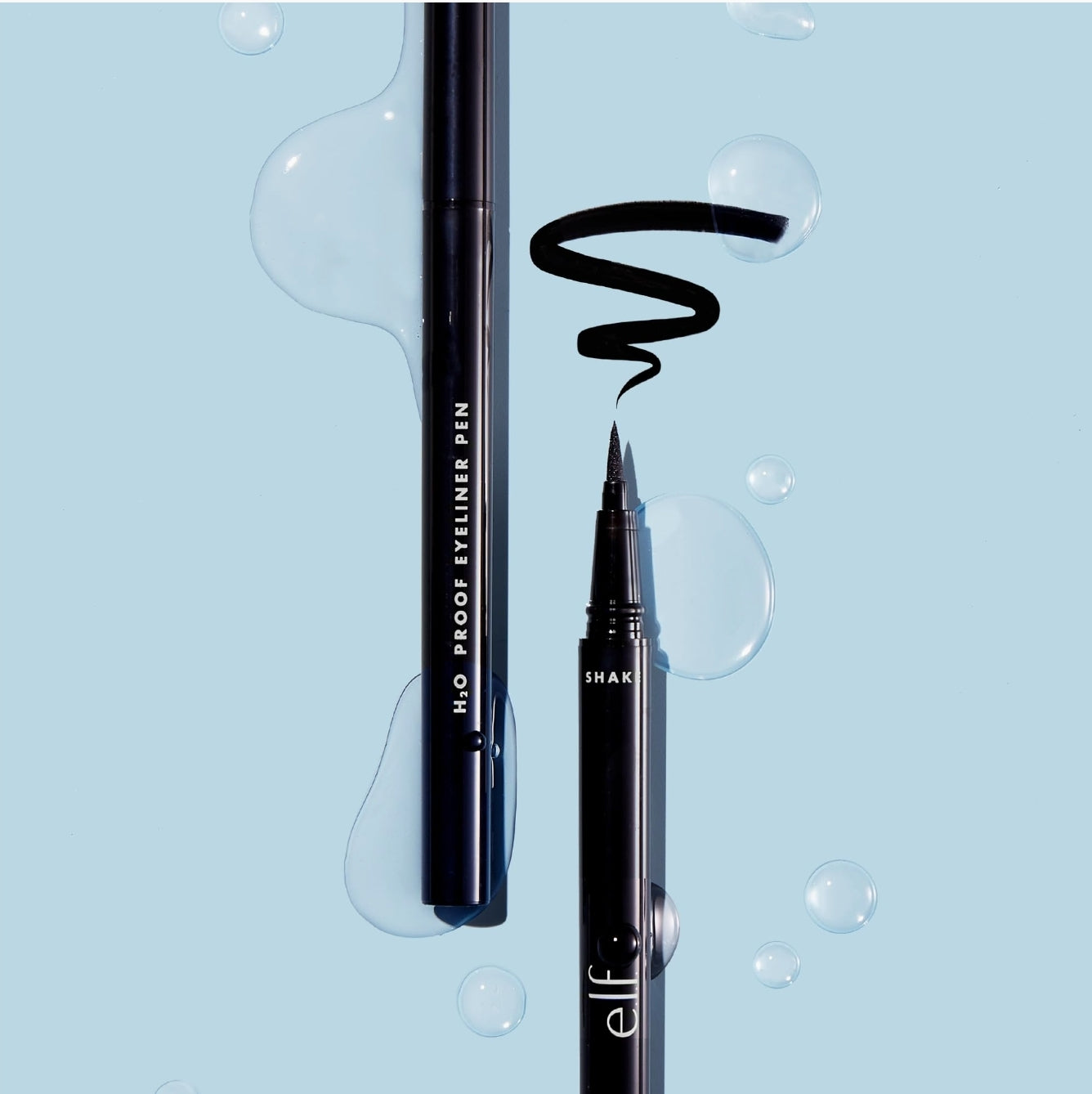 e.l.f. H2O Proof Eyeliner Pen e.l.f. H2O Proof Eyeliner Pen