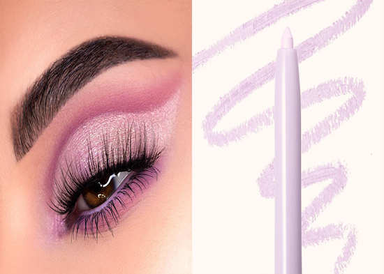 COLOURPOP colour outside the linercrème gel liner vault (SOLD SEPERATELY) COLOURPOP colour outside the linercrème gel liner vault (SOLD SEPERATELY)
