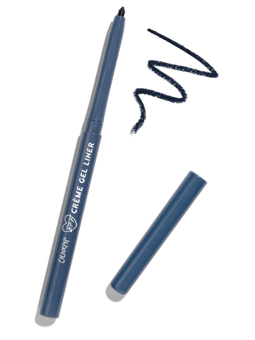 COLOURPOP colour outside the linercrème gel liner vault (SOLD SEPERATELY) COLOURPOP colour outside the linercrème gel liner vault (SOLD SEPERATELY)