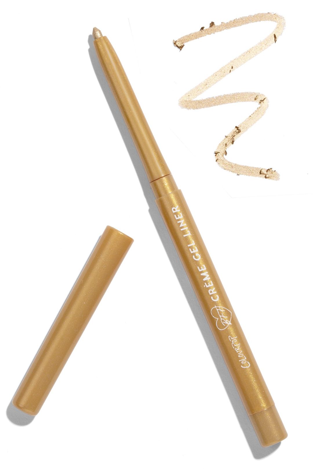 COLOURPOP colour outside the linercrème gel liner vault (SOLD SEPERATELY) COLOURPOP colour outside the linercrème gel liner vault (SOLD SEPERATELY)