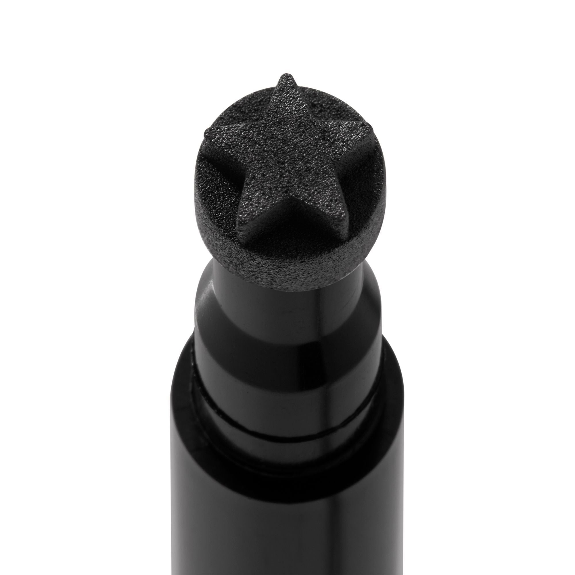 star face stamp Colourpop star face stamp Colourpop