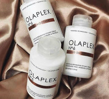 Load image into Gallery viewer, OLAPLEX

No 6 Bond Smoother( 100ml )