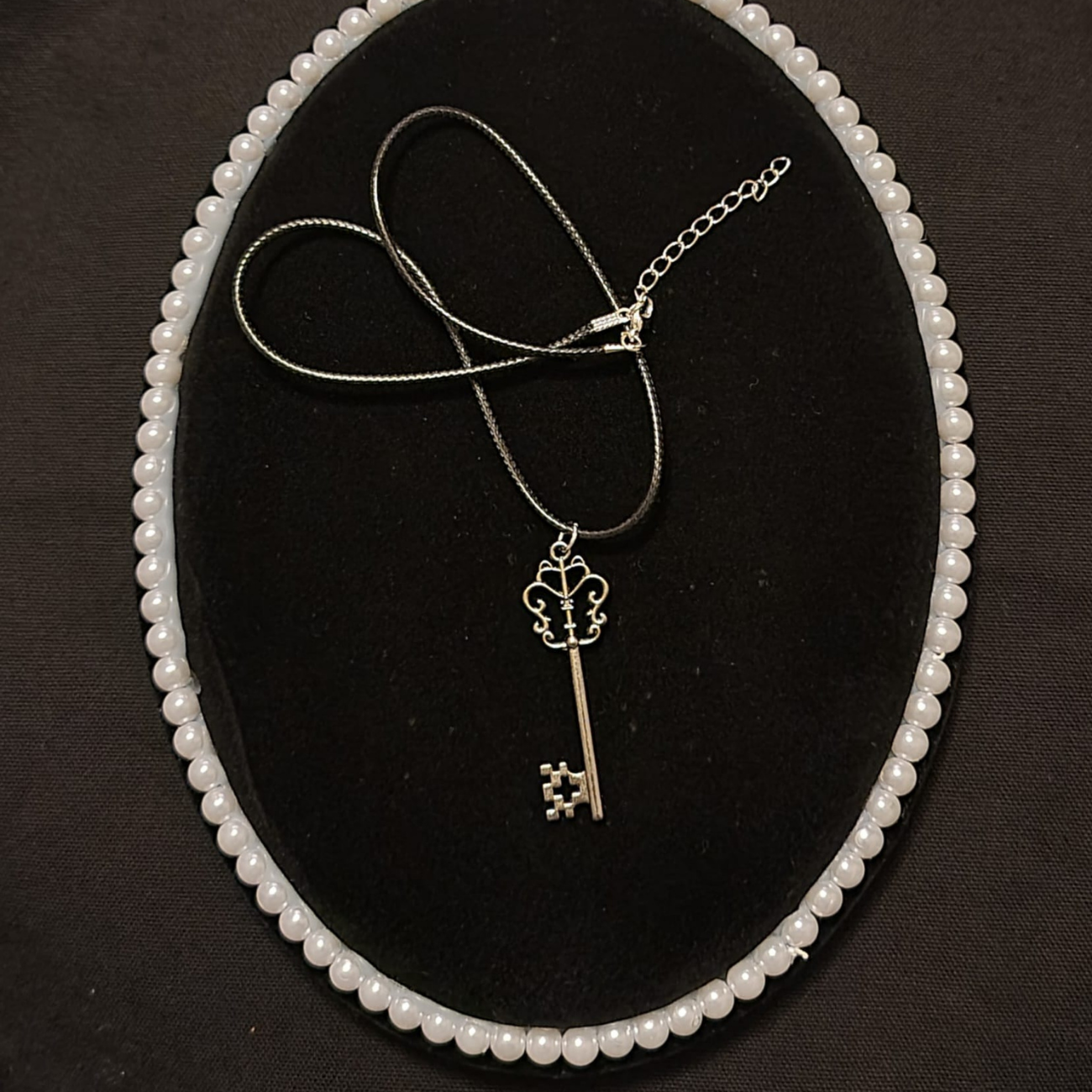 Key pendants Key pendants