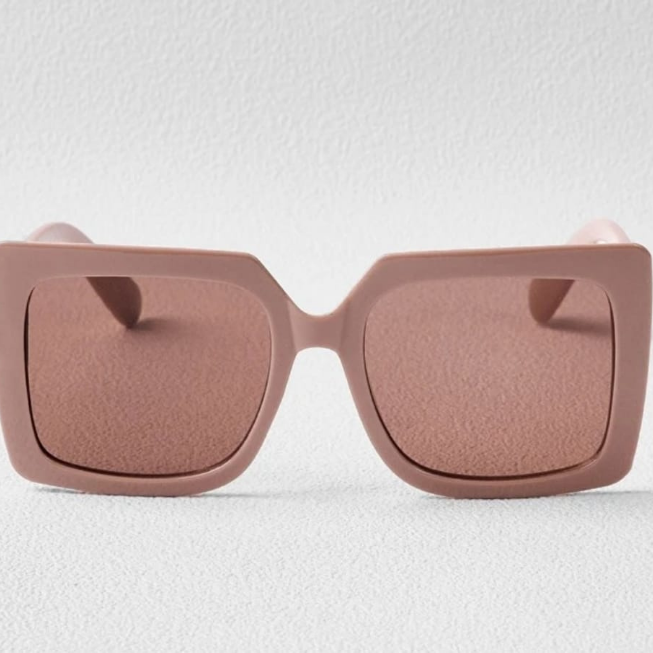 Permium square frame sunglasses Permium square frame sunglasses
