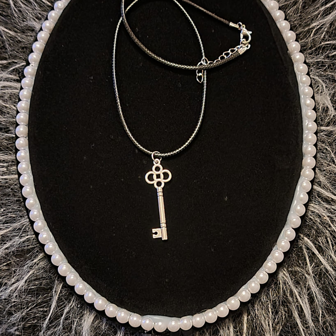 Key pendants Key pendants