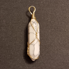 Load image into Gallery viewer, DIY Marble Stone Pendants.