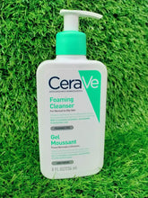 Load image into Gallery viewer, Foaming Facial Cleanser, For Normal to Oily