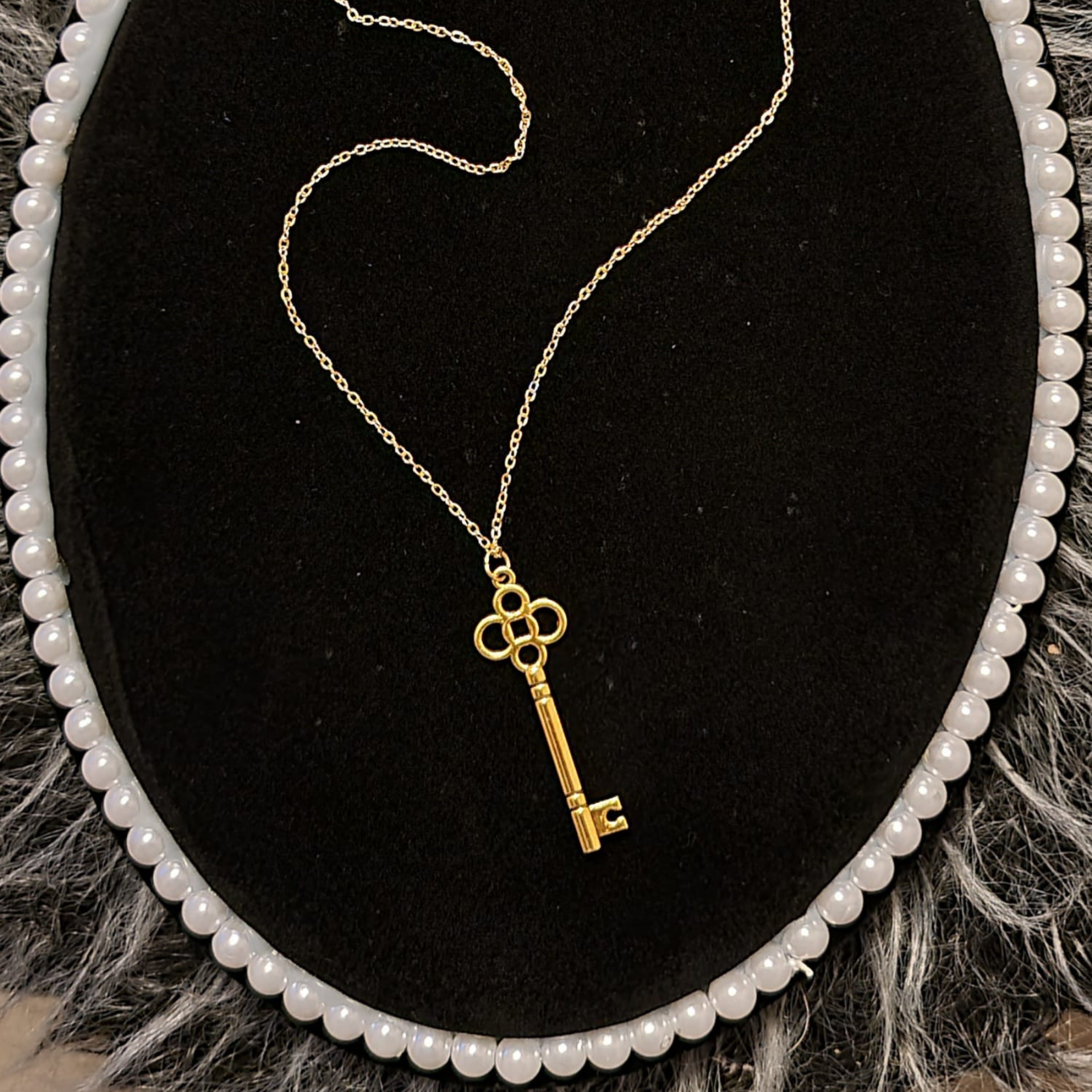 Key pendants Key pendants