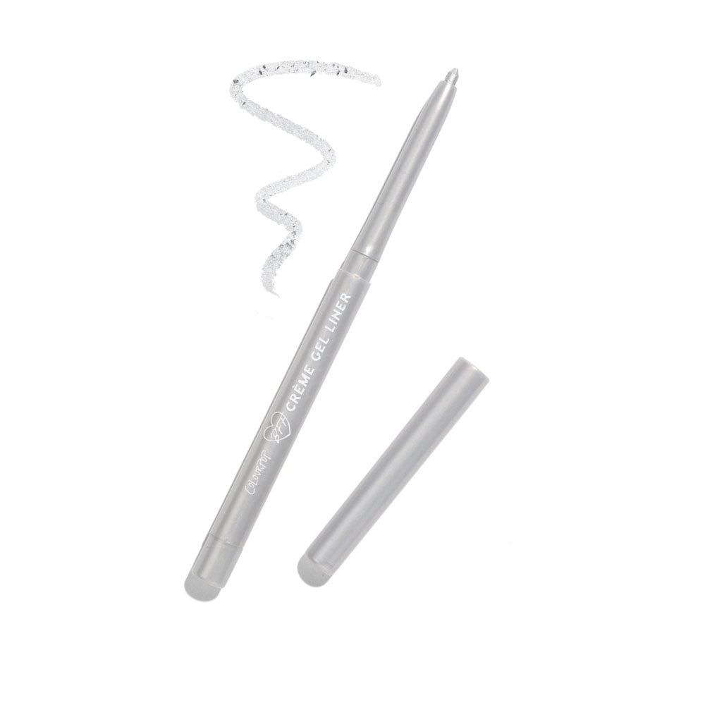 COLOURPOP colour outside the linercrème gel liner vault (SOLD SEPERATELY) COLOURPOP colour outside the linercrème gel liner vault (SOLD SEPERATELY)