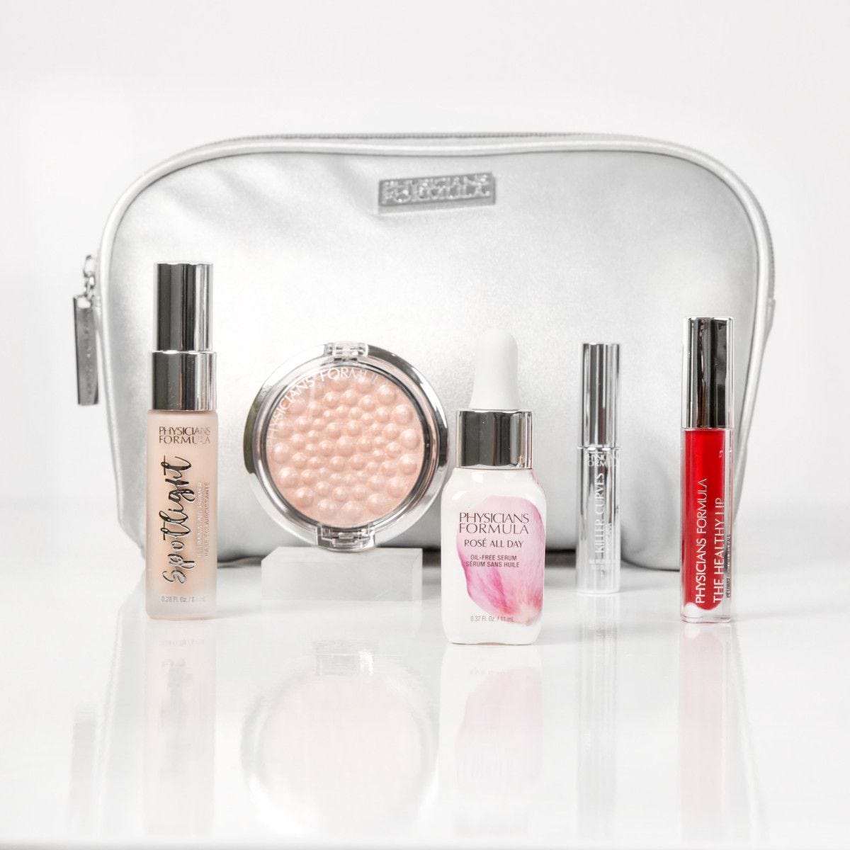 Physicians Formula Limited edition essential minis Physicians Formula Limited edition essential minis