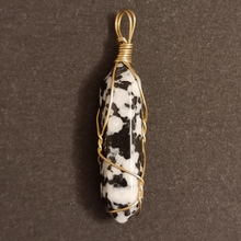 Load image into Gallery viewer, DIY Marble Stone Pendants.