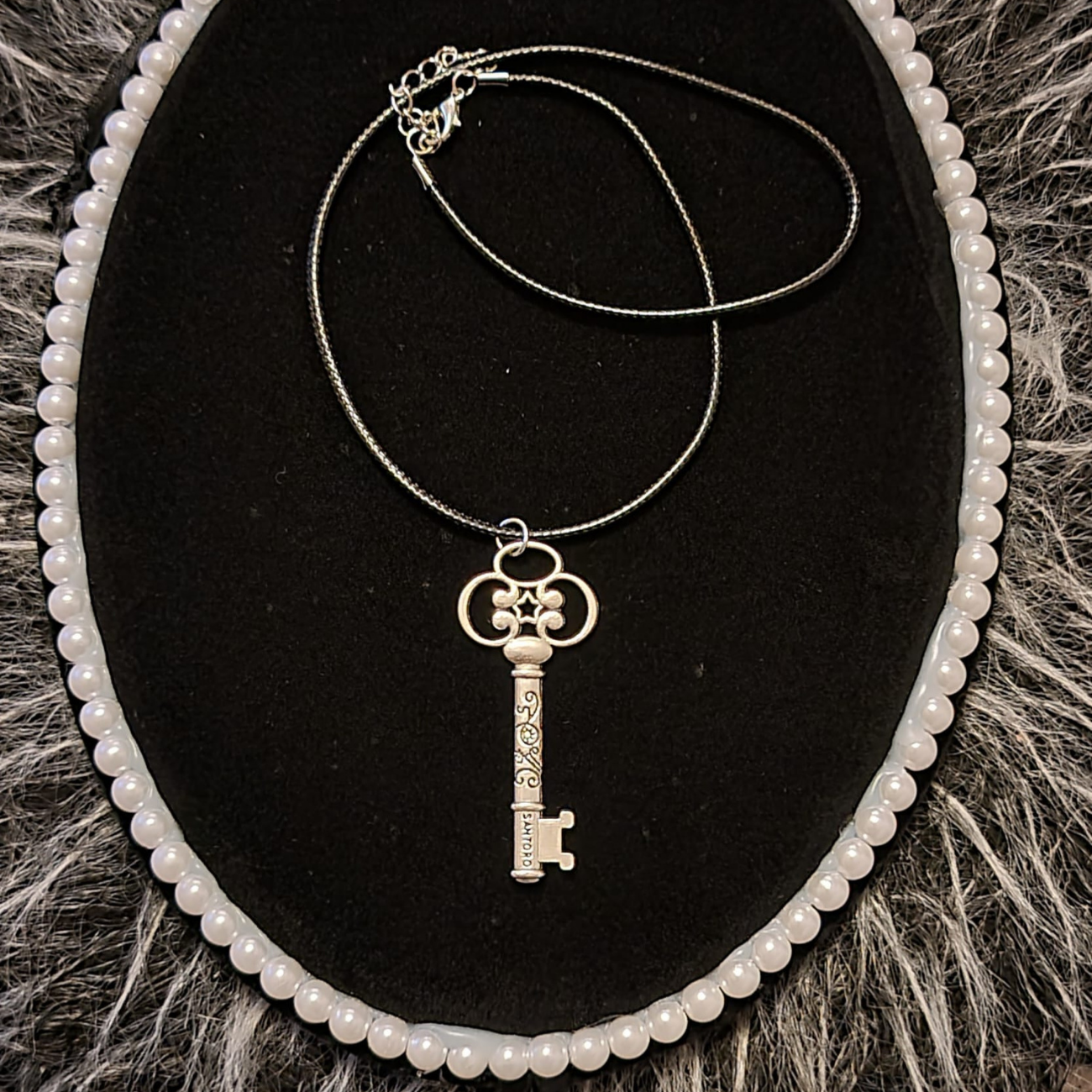 Key pendants Key pendants