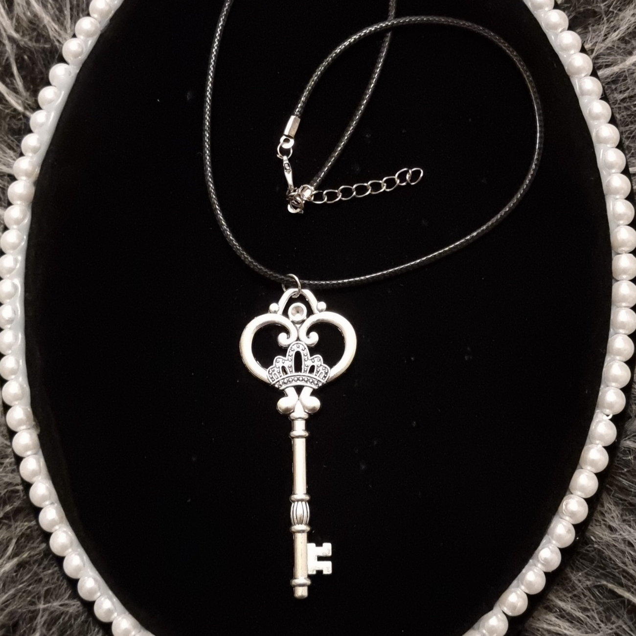 Key pendants Key pendants