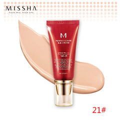 Missha M Perfect Cover BB Cream SPF 42