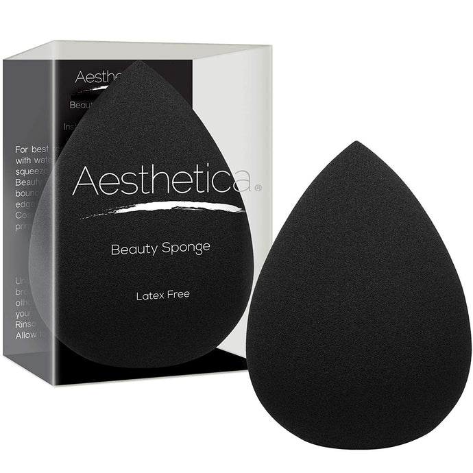 Aesthetica Cosmetics Beauty Sponge Blender -