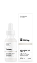 Load image into Gallery viewer, Niacinamide 10% + Zinc 1% , The Ordinary