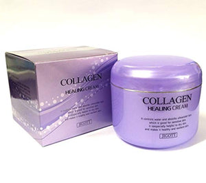 Jigott - Collagen Healing Cream 100g