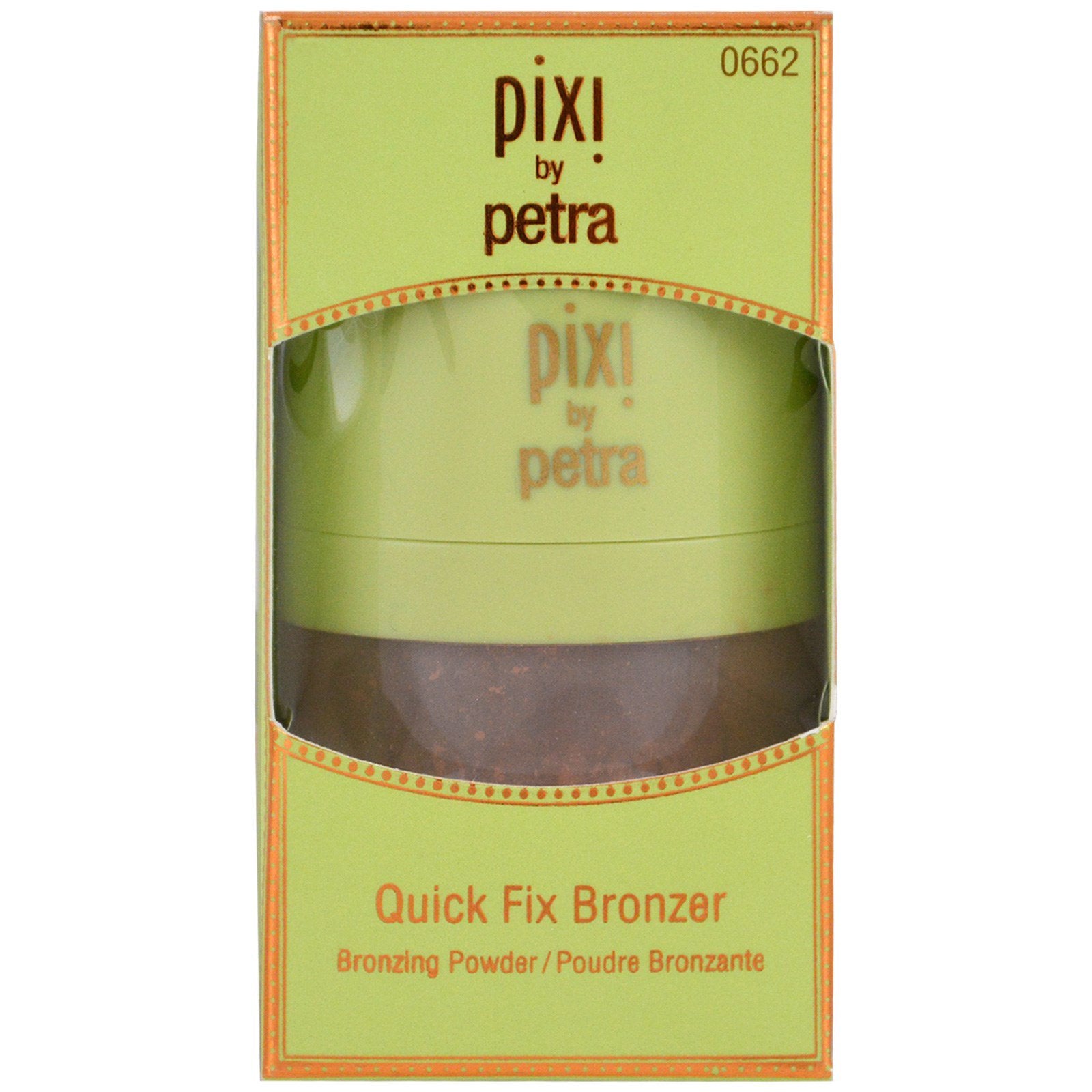 Pixi Beauty, Quick Fix Bronzer, Velvet Bronze, Pixi Beauty, Quick Fix Bronzer, Velvet Bronze,
