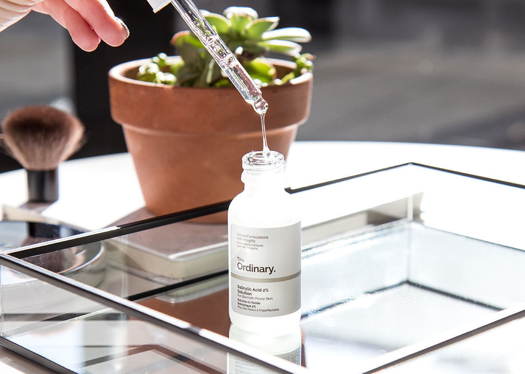 The Ordinary Hyaluronic Acid 2% + B5 The Ordinary Hyaluronic Acid 2% + B5