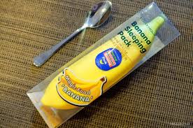 Tonymoly - Magic Food Banana Sleeping Pack Tonymoly - Magic Food Banana Sleeping Pack