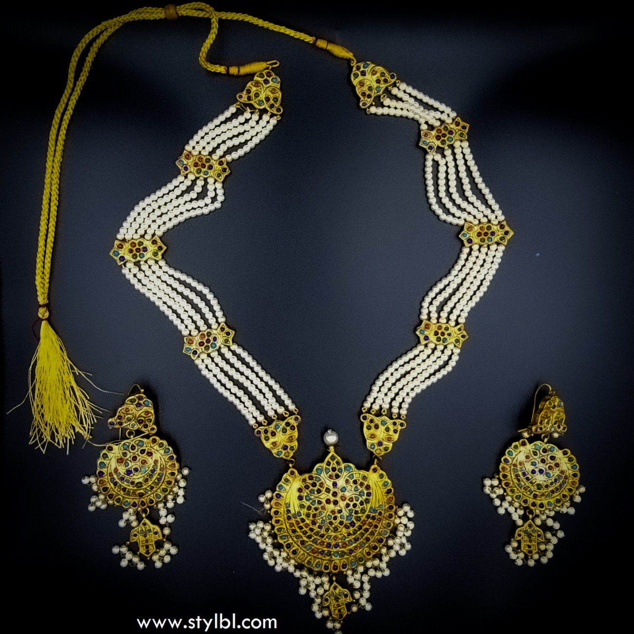 Royal Queen Elemental Set Royal Queen Elemental Set