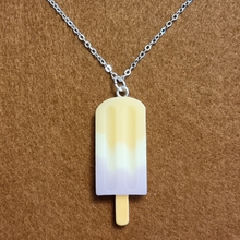Load image into Gallery viewer, Ice Cream pendant.
