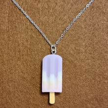 Load image into Gallery viewer, Ice Cream pendant.