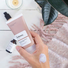 Load image into Gallery viewer, Mineral UV Filters SPF 30/SPF15 with Antioxidants