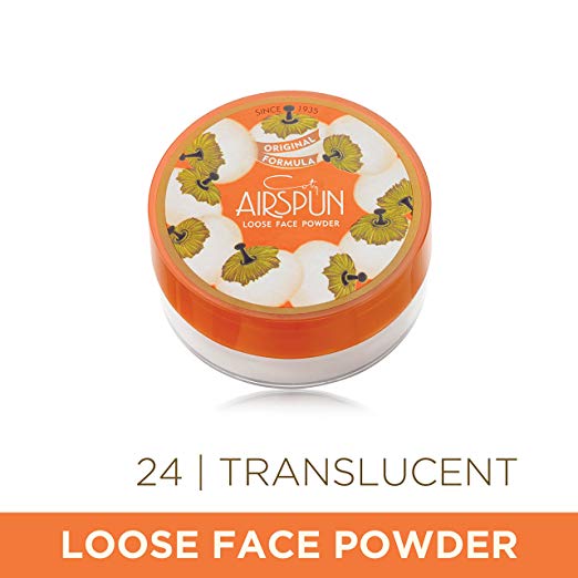 Coty Airspun Loose Face Powder 2.3 oz.