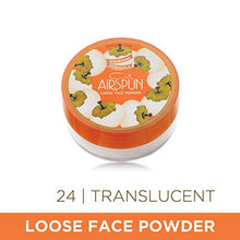 Load image into Gallery viewer, Coty Airspun Loose Face Powder 2.3 oz.