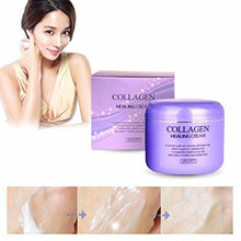 Load image into Gallery viewer, Jigott - Collagen Healing Cream 100g