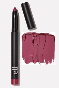 e.l.f Cosmetics, Matte Lip Color