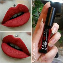 Load image into Gallery viewer, L.A. Girl Matte Flat Pigment Lipgloss