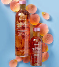 Load image into Gallery viewer, FRESH

Rose Deep Hydration Facial Toner 250ml