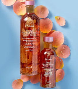 FRESH

Rose Deep Hydration Facial Toner 250ml
