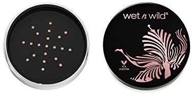 Wet n Wild MegaGlo Loose Highlighting Powder - You Glow, Girl Wet n Wild MegaGlo Loose Highlighting Powder - You Glow, Girl